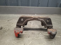 фото thumb №1, Скоба лівий перед bmw 5 e60