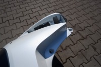 фото thumb №11, Бампер заднє toyota prius _w5_ 5245347010 1.8l гібрид 90kw 2017