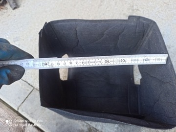 фото thumb №5, Ocieplacz чохол акумулятора seat ibiza altea 5p0915411c