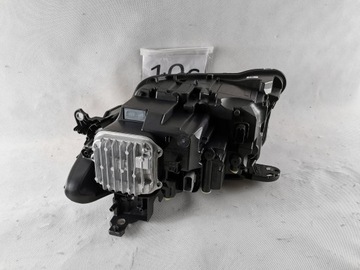 фото thumb №8, Peugeot 308 t10 повний led правий matrix фара лампа