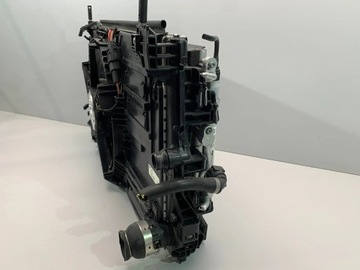 фото thumb №7, Mini f60 bmw f48 f45 радіатор вентилятор комплект гібрид