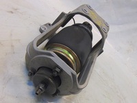 фото thumb №5, Scania r420 r 08r подушка кабіни лівий задня