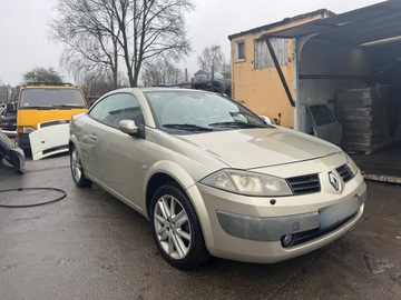 фото thumb №14, Renault megane ii cabrio двері ліві ted11