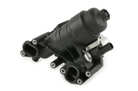 фото thumb №1, Радиатор масла двигателя fast ft55404