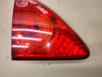 фото thumb №10, Лампа задняя правая + левая w крышка багажника peugeot 3008 i lata 2009-2013