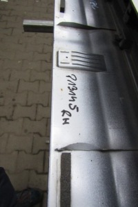 фото thumb №14, Молдинг порогова права kia optima 4 iv 15-20 gt line