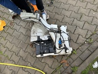 фото thumb №7, Citroen c4 ii четверть четверть правая лонжерон