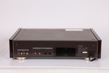 Magnetofon cyfrowy DAT Sony DTC-60ES