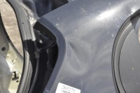 Peugeot 208 1 dup.a ремень поддон крыло задний  полный Недорого, фото thumb