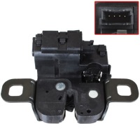 Замок кришки багажника mini paceman r61 Ціна, фото thumb