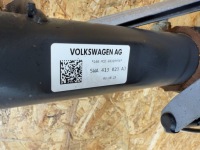 Подвеска амортизатор поворотный кулак правый  перед audi a3 8y 1.5tsi 5wa413023aj Киев, фото thumb