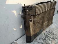 фото thumb №3, Комплект радиатор antara captiva 2.0 cdti