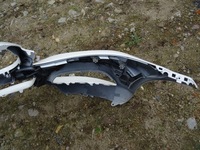 фото thumb №7, Бампер перед mercedes c klasa w205 14-18