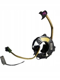 фото thumb №1, Лента шлейф подушка безопасности руля iveco 06-12