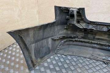 фото thumb №9, Бампер задній audi a4 8k2, b8 8w5807511f 2.0l дизель 2015