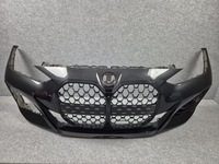 фото thumb №10, Бампер передний перед - bmw serii 4 gran coupe g26 m-pakiet 21-