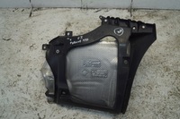 фото thumb №7, Направляющая защита тепловая porsche 911 997 99750583200