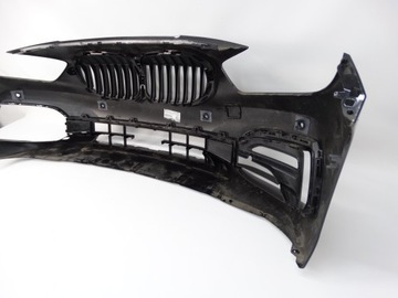 фото thumb №13, Bmw 1 iii f40 sport line 19- бампер перед 7459708