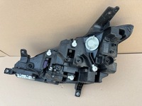 фото thumb №9, Лампа mg4 mg 4 mg-4 saic vision повний led систем права перед передня