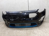 фото thumb №1, Бампер передний перед kia niro eniro ev 2018-