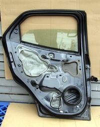 фото thumb №4, Двері задні ліві ford ecosport ii 1.5tdci 2014r, jk8