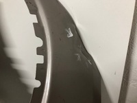 фото thumb №8, Капот крышка двигателя mini f55 f56 f57