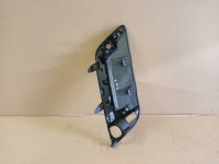 фото thumb №3, Решётка бампера передняя левая lexus rx v 5 22-