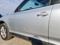 фото thumb №1, Дверь левый перед vw touareg 7l la7w lubelskie