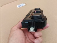 фото thumb №11, Caddy iv 2k5 scirocco jetta панель повітропровід кондиціонера європа 1k8907426ah