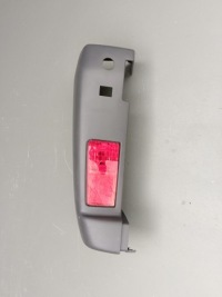 Купить Fiat ducato jumper boxer 06- уголок бампера левый задняя 1309432070 =, фото thumb