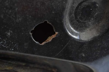 фото thumb №15, Капот кришка двигуна vw lupo 98r