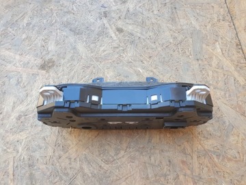 фото thumb №5, Ford mondeo mk5 спідометр  манометр gs7t-10849-bgc