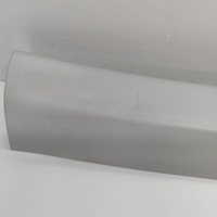 фото thumb №6, Hyundai ioniq 5 2021 правая сторона защита стойка стекло передней / a