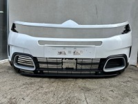 фото thumb №1, Бампер citroen c5 aircross перед передній оригінал оригінальний номер