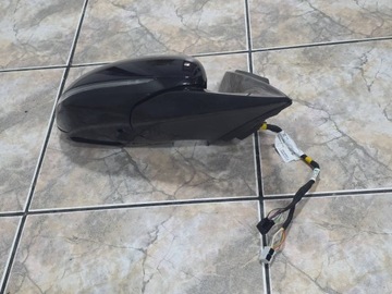 фото thumb №9, W214 e-klasa a214 зеркало ассистент 8+8