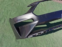 фото thumb №8, Ford mustang vi gt рестайлинг 16- бампер перед переднее jr3b-17c831-bdw