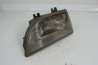 фото thumb №6, Лампа ліва передня фара лівий перед лівий переднє polonez