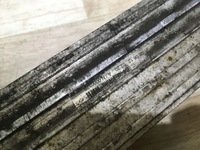 фото thumb №6, Mini one - cooper coupe r56 2012 радиатор воздуха интеркулер 2.0 d