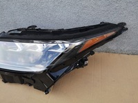 фото thumb №3, Lexus rx 450h iv 4 lift 19- full led левый plus линза orginal