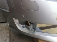 фото thumb №12, Бампер перед audi a5 8t przedlift ксенон pdc lx7w