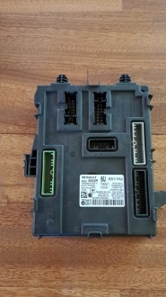 фото thumb №1, Модуль блок управления renault оригинальный номер 284b14642r