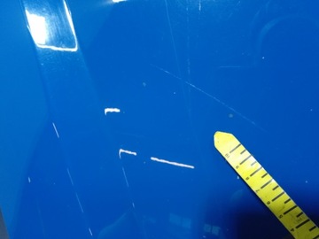 фото thumb №5, Fiat stilo hb 5d рестайлинг капот передняя 246