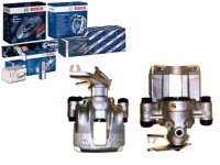 фото thumb №1, Суппорт тормозной iveco daily iv 35c17 k. 35c17 dk