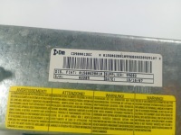 Alfa romeo 159 05-08 подушка повітряна подушка безпеки оригінальний номер 01560628010 в Україні, фото thumb