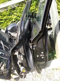 фото thumb №4, Fiat stilo abarth 3d дверь правое