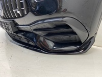 фото thumb №6, Mercedes gla h247 бампер перед 45s amg
