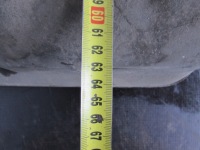 Бак пального citroen jumpy дизель 94-04r 1482159080 в Україні, фото thumb