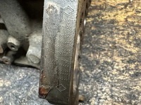 фото thumb №2, Блок двигуна master 2.3 rwd m9ta700 m9t 700