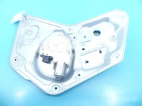 фото thumb №1, Подъемник стекло задняя левый 6 pin skoda yeti