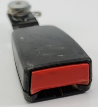 фото thumb №1, Клипса поперечина правый задняя iii ряд mercedes w251